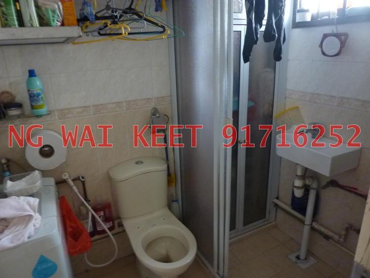 Blk 978D Buangkok Crescent (Hougang), HDB 4 Rooms #152705532